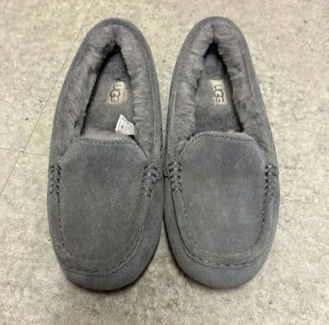 最終価格☆UGG アンスレー ライトハウス 24 ウォータプルーフ