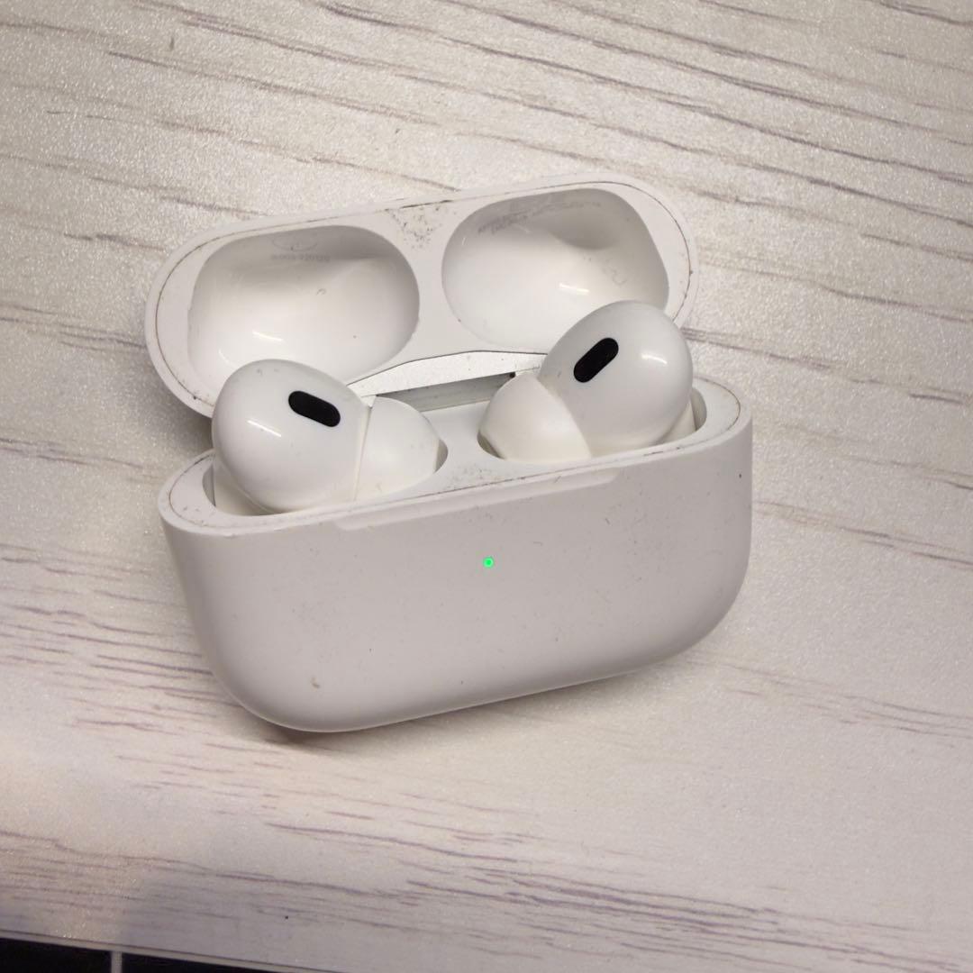 AirPods Pro2本体