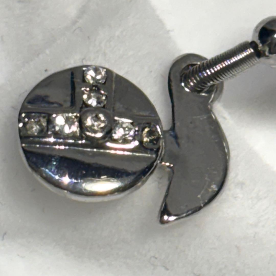 未使用級　極希少　ヴィヴィアンウエストウッド　大玉　立体　オーブパールチョーカー