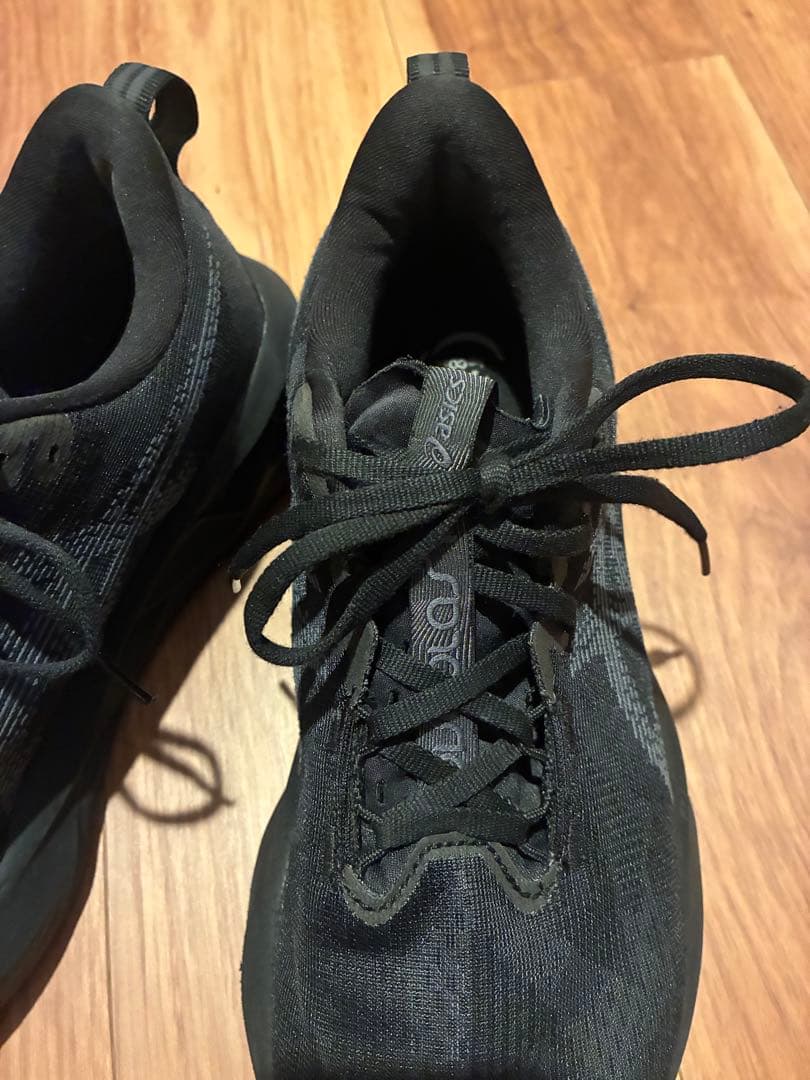 ASICS　NOVABLAST 5　26.0cm