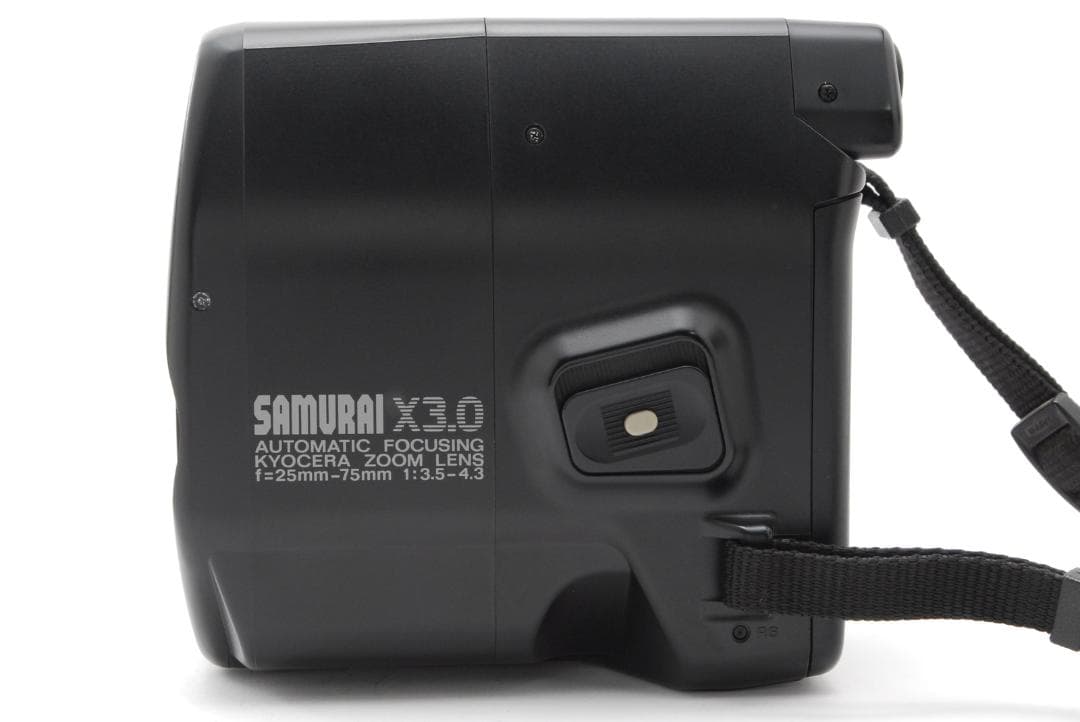 美品】京セラ KYOCERA SAMURAI X3.0