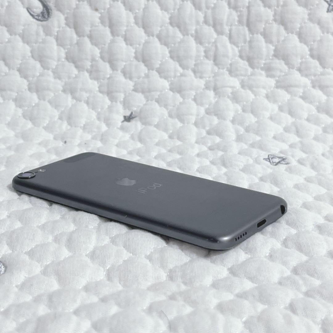 iPod touch 第七世代 32GB ブラック