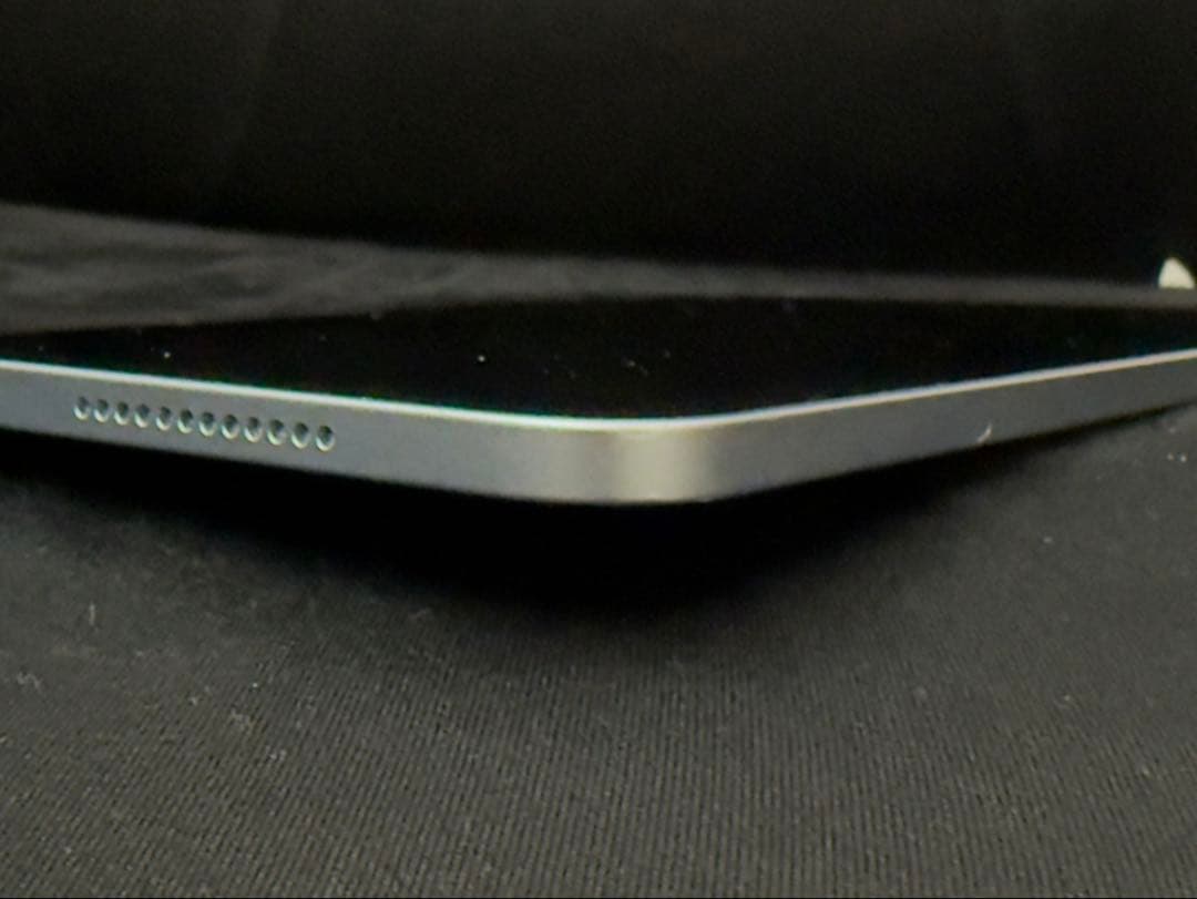 iPad Air (第4世代) 青 64GB, Pencil, folioセット