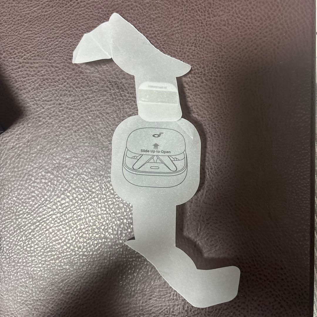 Soundcore by Anker Liberty5 ホワイト