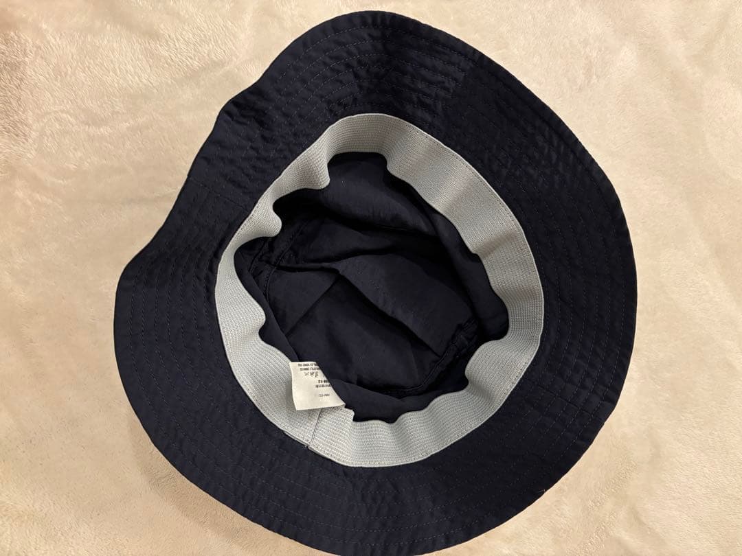 patagonia パタゴニア バケットハット ネイビー