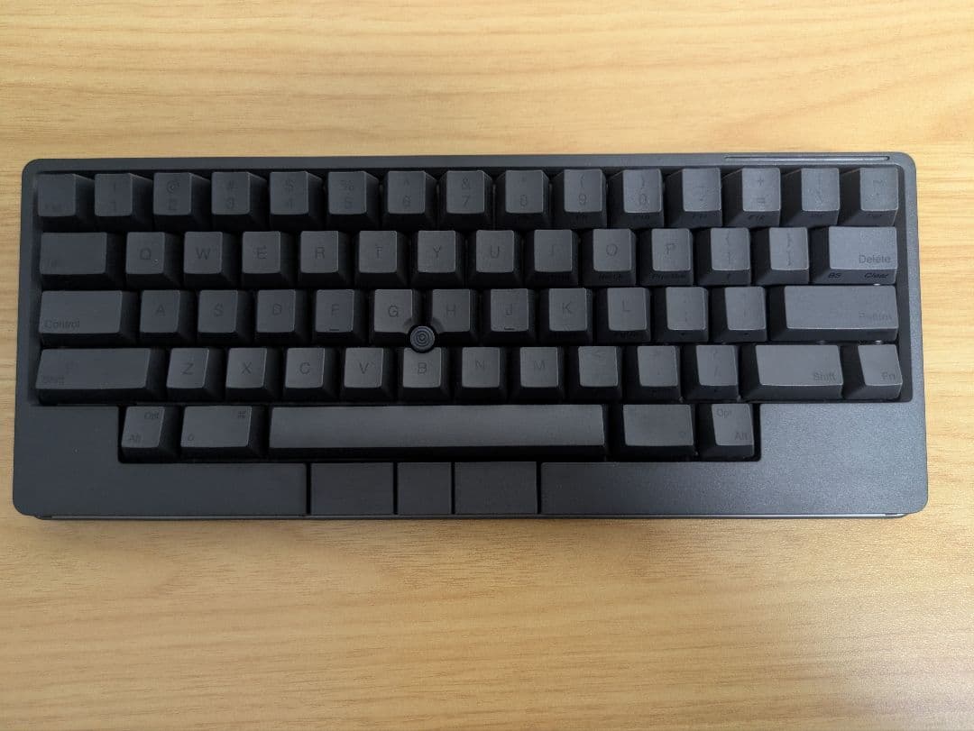 HHKB Studio 墨 英語配列　新品　未使用