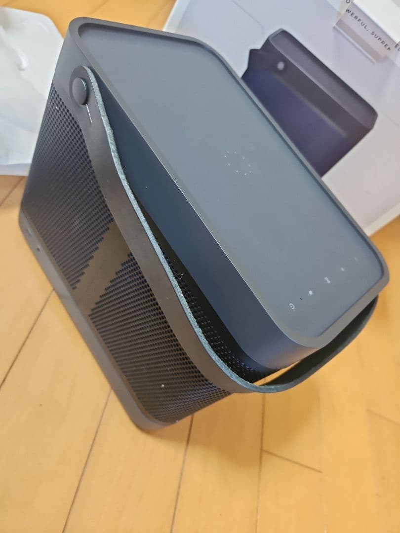 m*i様 BANG & OLUFSEN BEOLIT 20