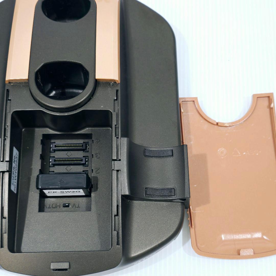 オンステージ パーソナルカラオケ PK-501WT 内蔵500曲