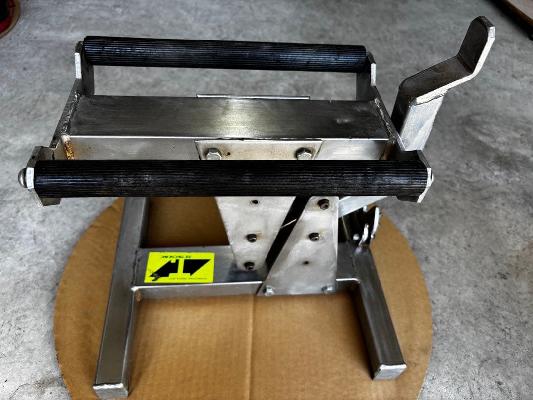 RSタイチ　クイックスタンド