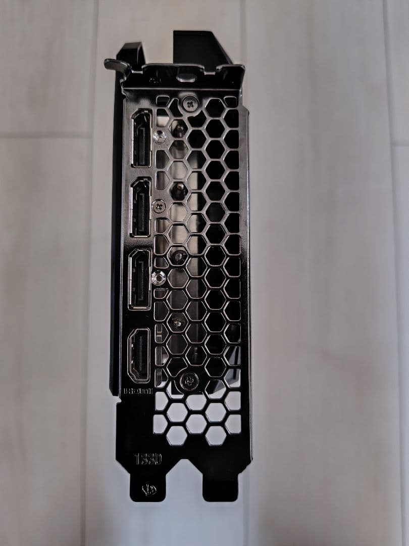 グラフィックボード・グラボ・ビデオカード PALIT GeForce RTX4070 Dual + omake