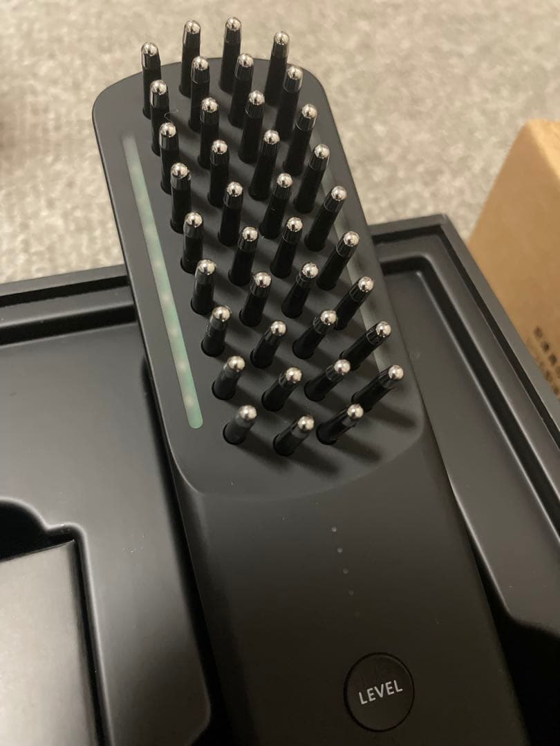 リニューアル！公式ブライトエレキブラシプラス　早いものがち