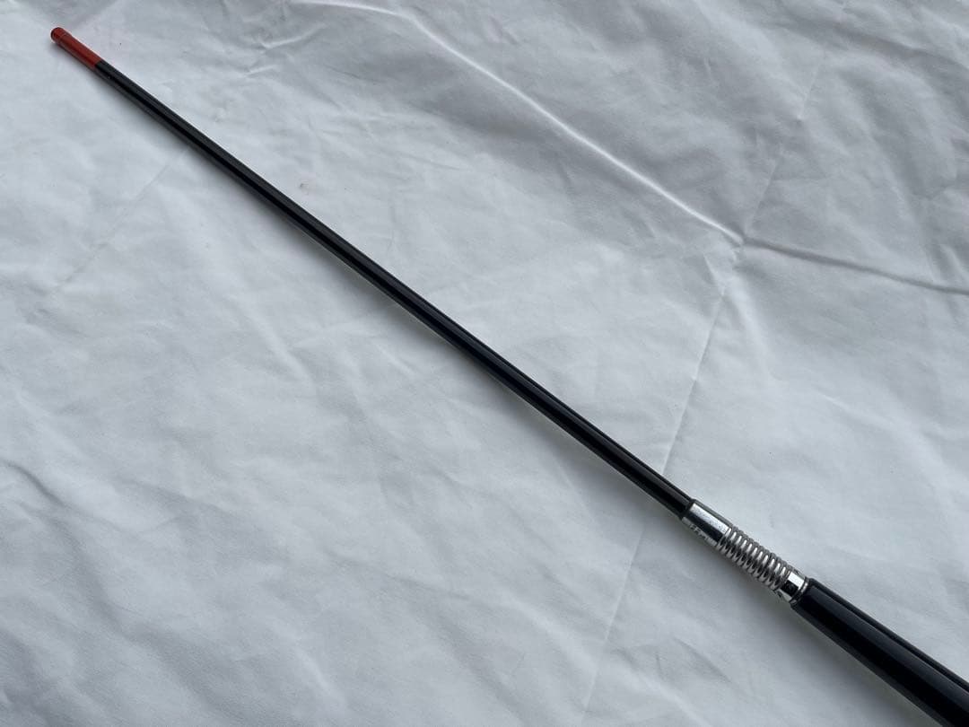 当時物希少 GX71にて使用 無線アンテナ ヤ◯ザアンテナ パーソナルアンテナ