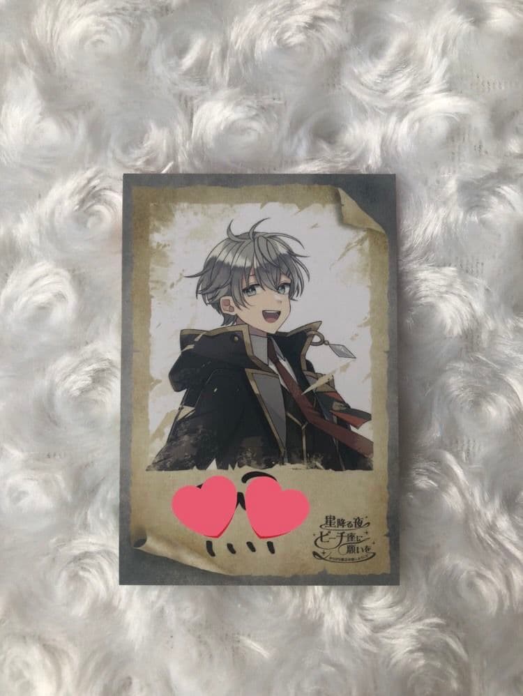 カラフルピーチ ひろ サイン入り からぴち トレカ レア 貴重 最終価格