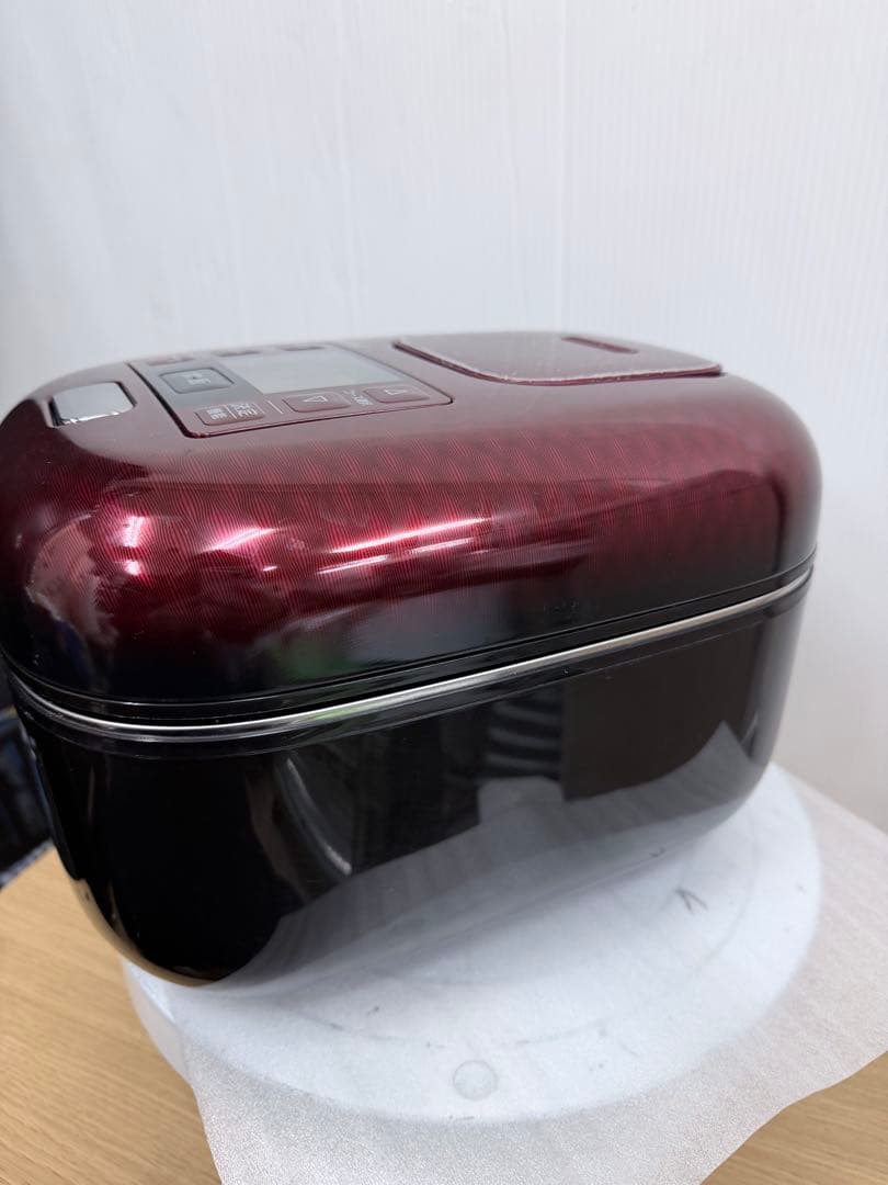 Panasonic IH 炊飯器 SR-JX055（0.54L / 3合炊き）