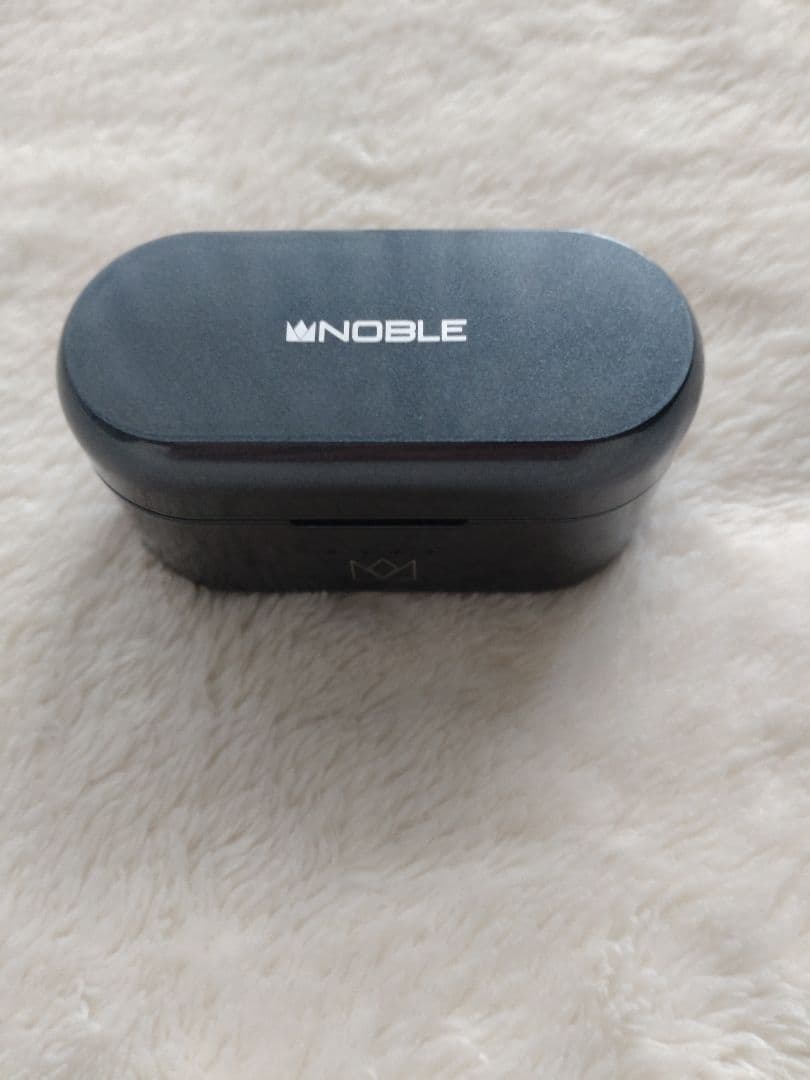 ☆sahara☆　Noble Falcon Max ワイヤレスイヤホン
