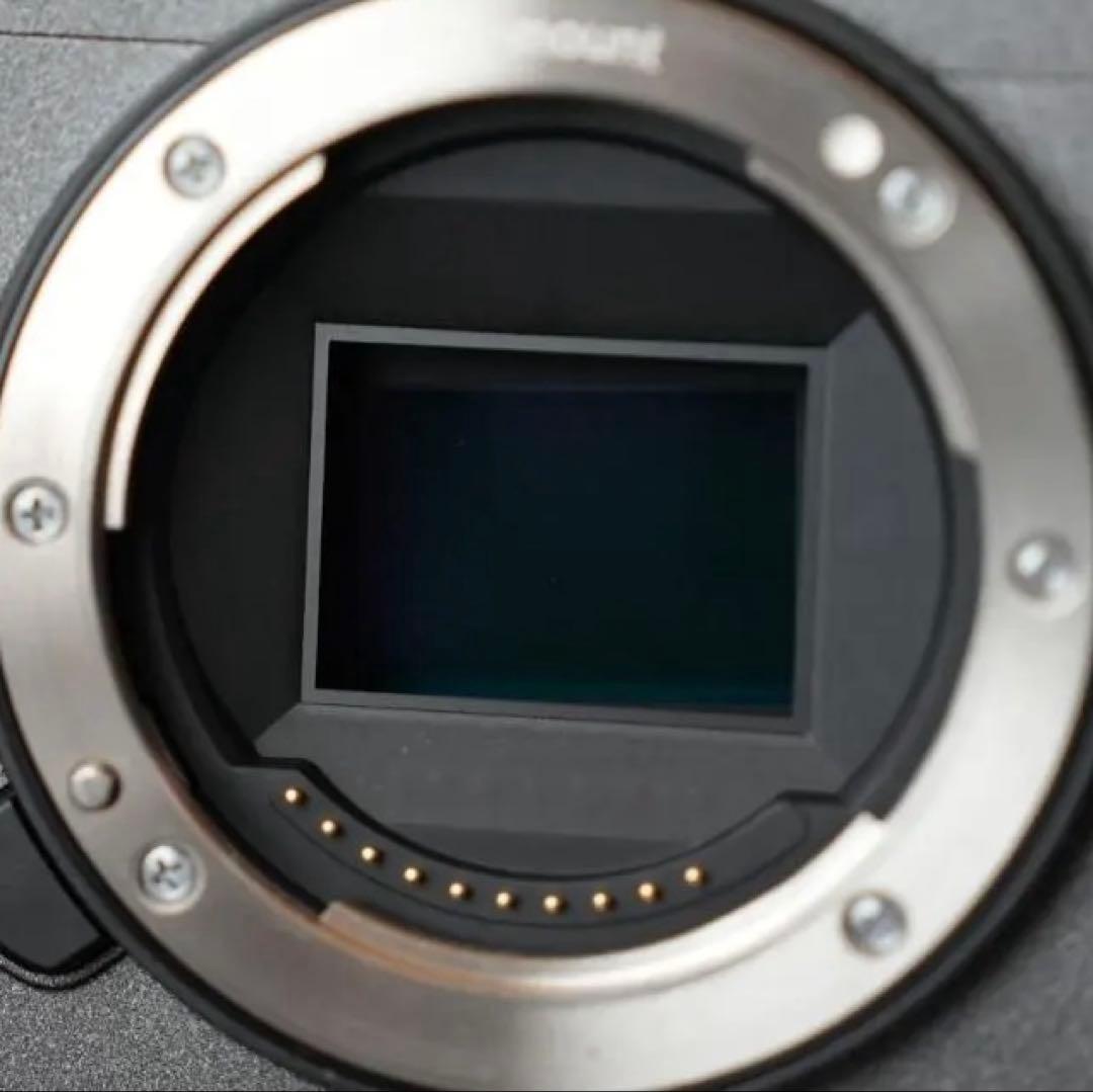 【美品・メーカー保証2年あり】SONY FX30 ボディCinema 防湿庫保管