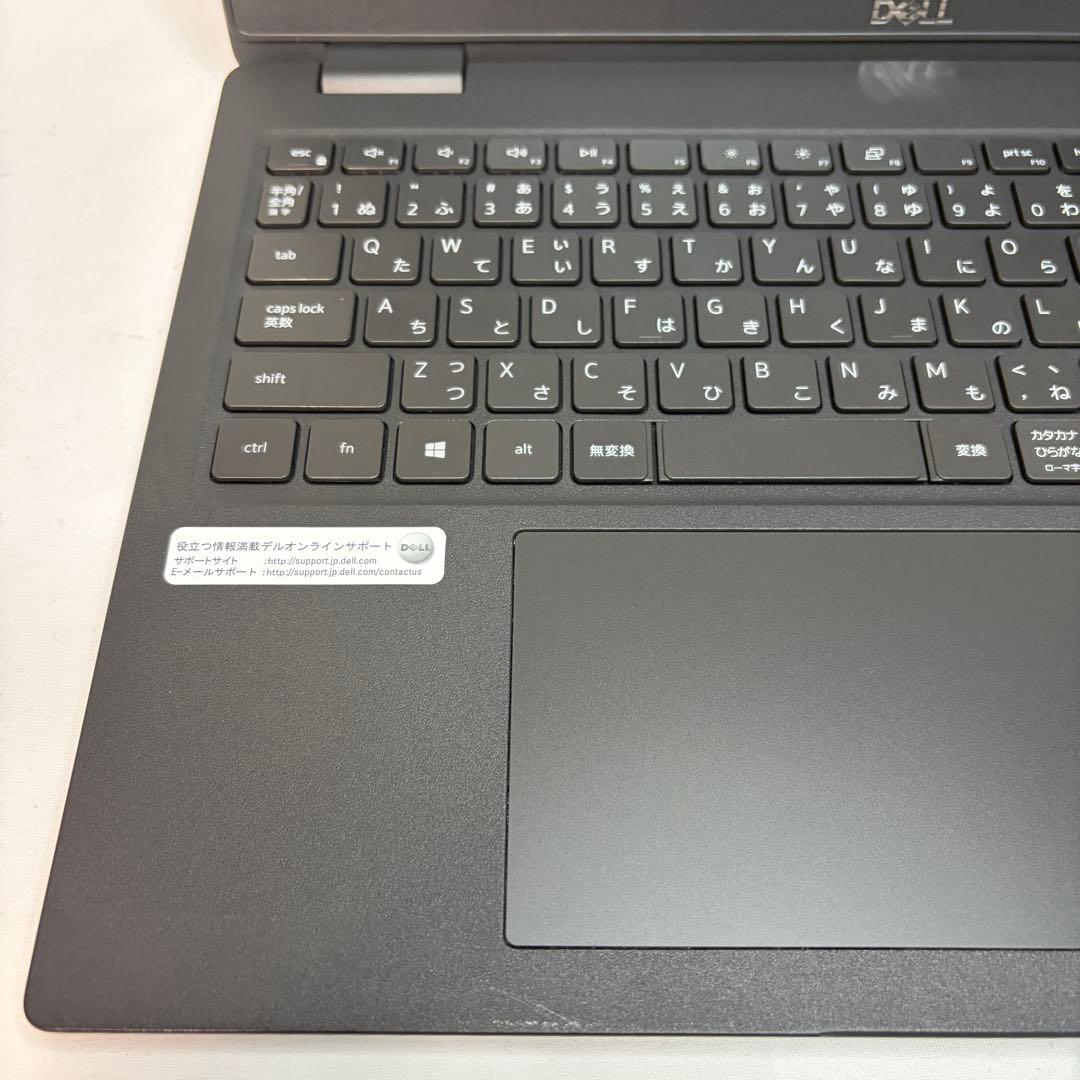 美品 Latitude 3520 第11世代 i5 16GB フルHD オフィス