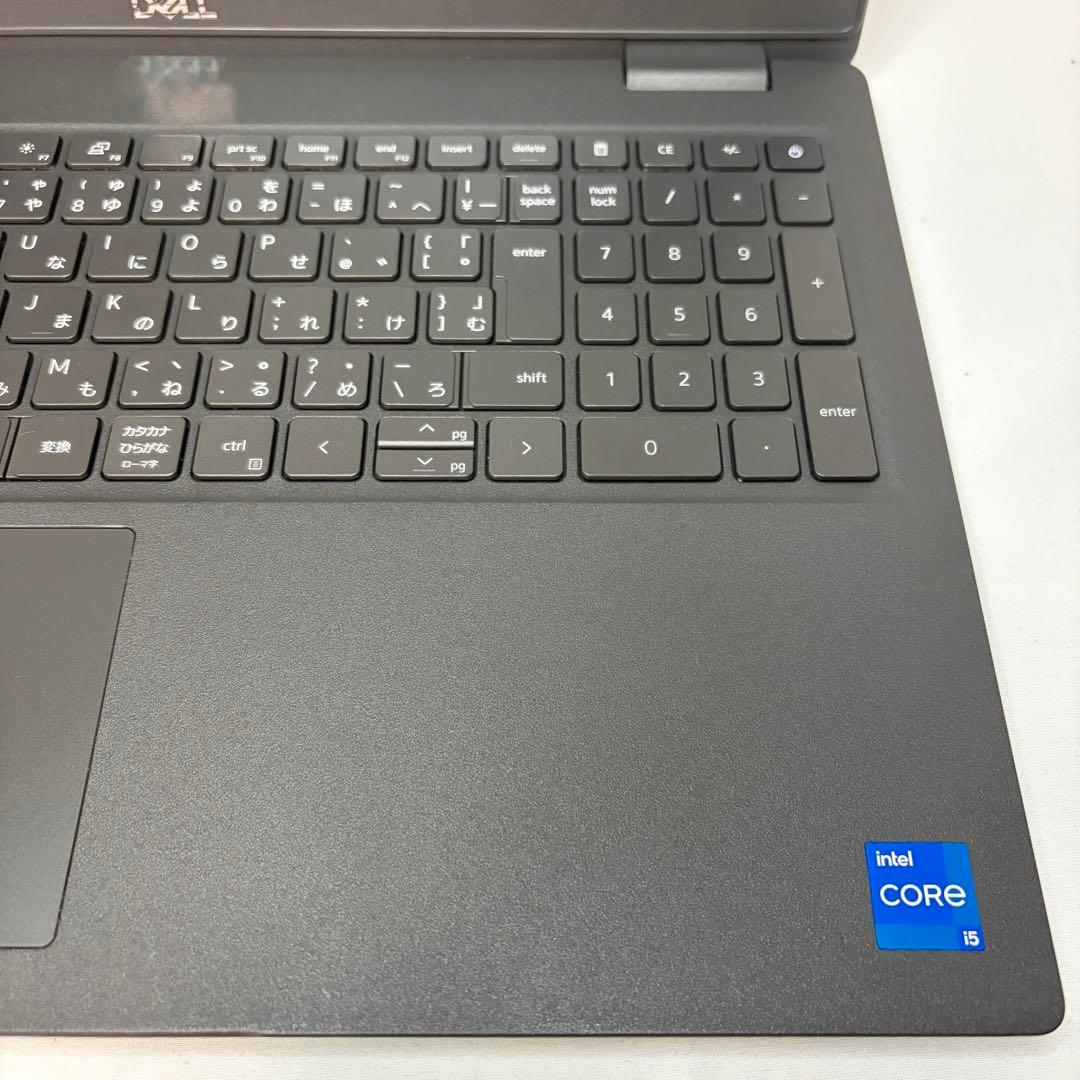 美品 Latitude 3520 第11世代 i5 16GB フルHD オフィス