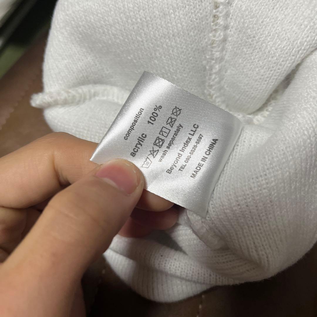 afb ビーニー サイズF