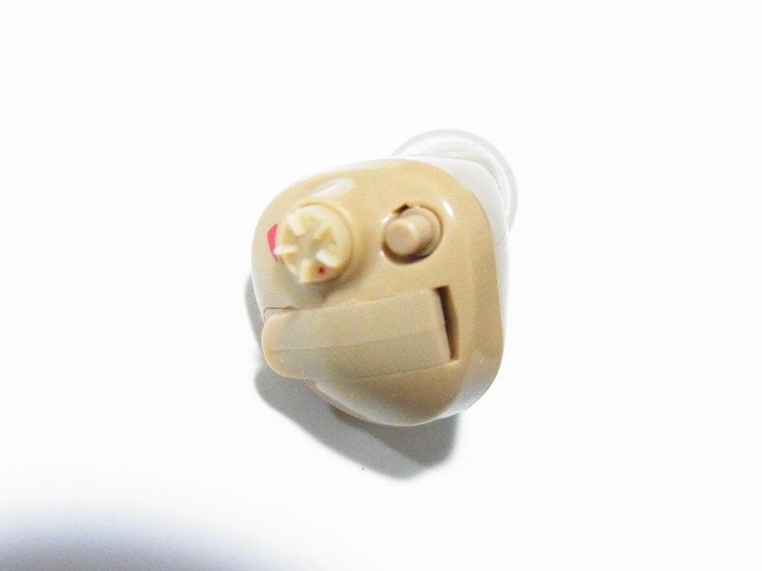 Nikon ニコン エシロール NEF-M100(右耳)