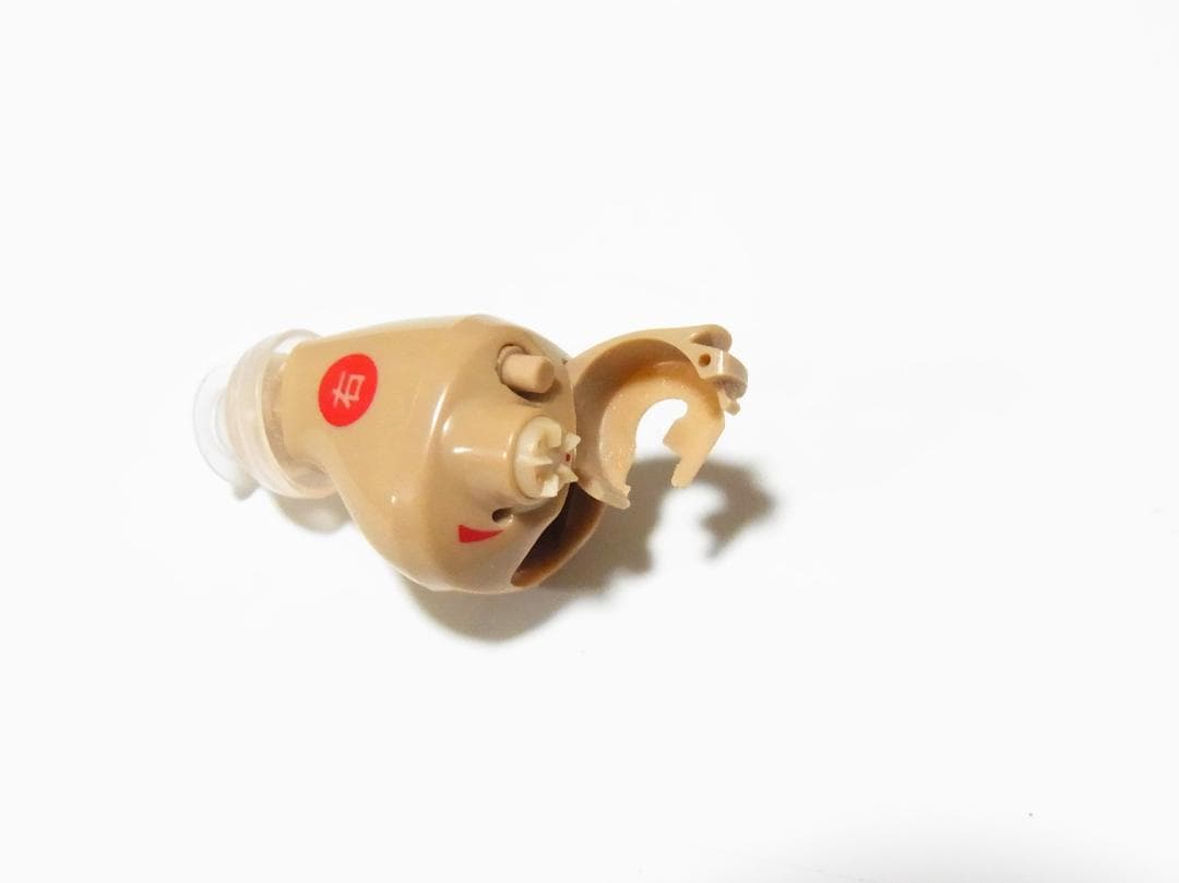 Nikon ニコン エシロール NEF-M100(右耳)