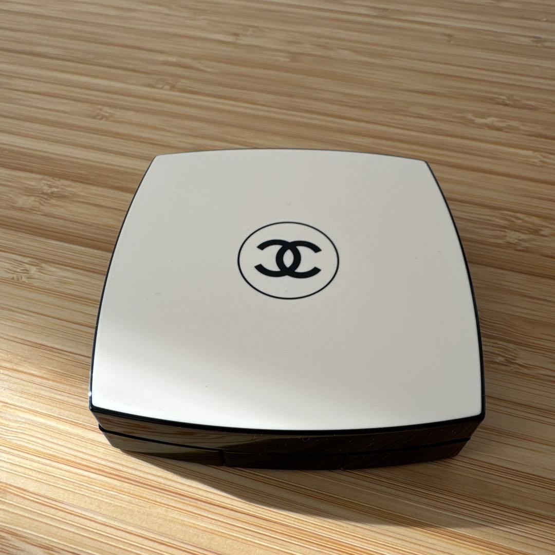 CHANEL レ ベージュ パレット ルガール ミディアム