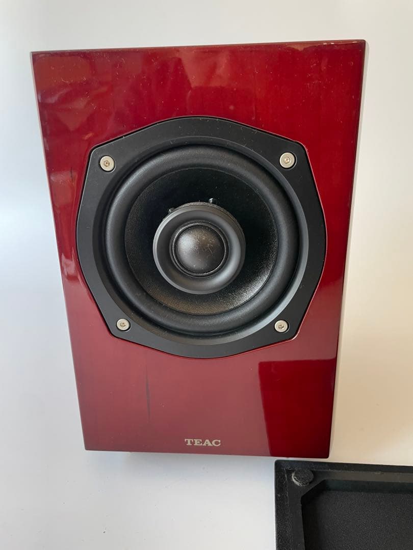 TEAC S-300NEOブックシェルフスピーカー
