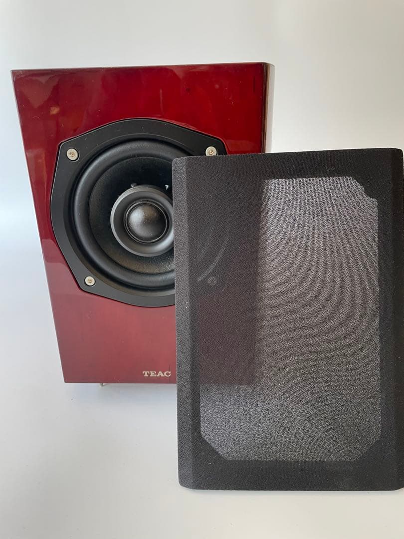 TEAC S-300NEOブックシェルフスピーカー