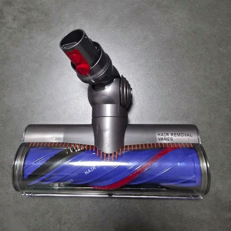 ダイソン V12 detect slim SV46 クリーナーヘッド 未使用