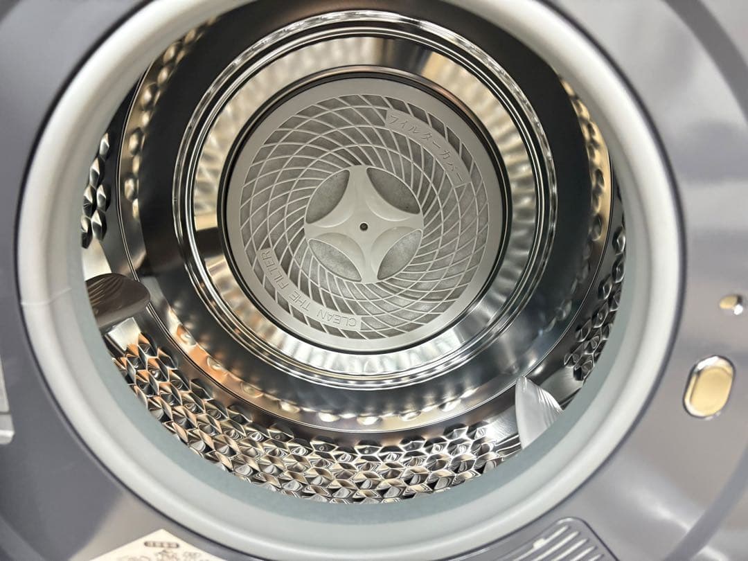 【美品】 サンルック 乾きくん 衣類乾燥機 SR-ASMN206-GY グレー