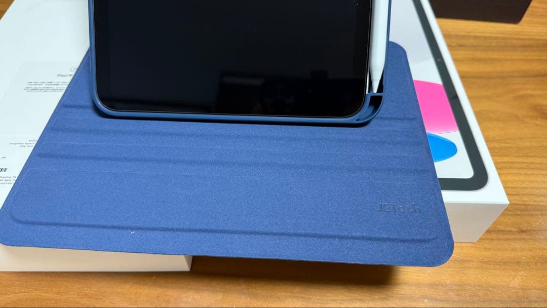 【HIRO出品】ipad 第10世代256GB wifi(10.9インチ）