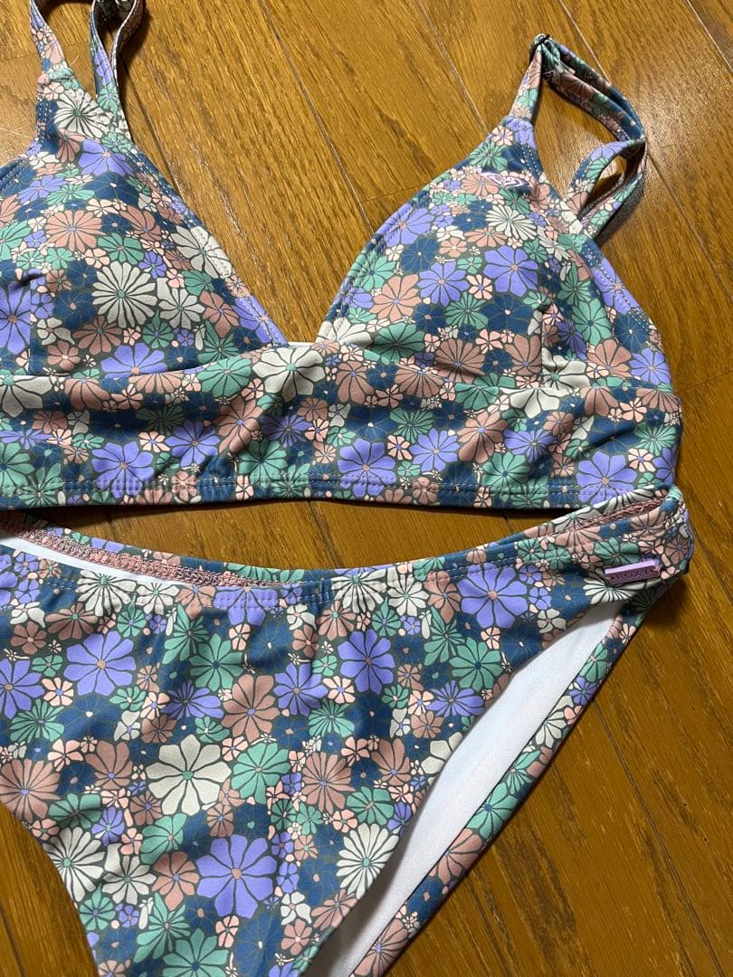 カリメロ ROXY/ロキシー レディース 水着 2点セット