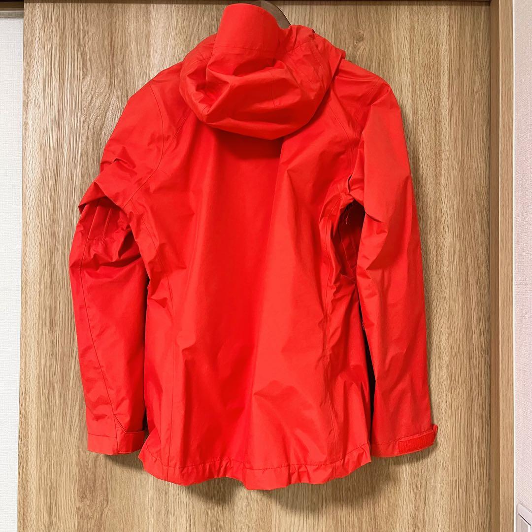 パタゴニア　トレントシェルジャケット　STY85245 XS