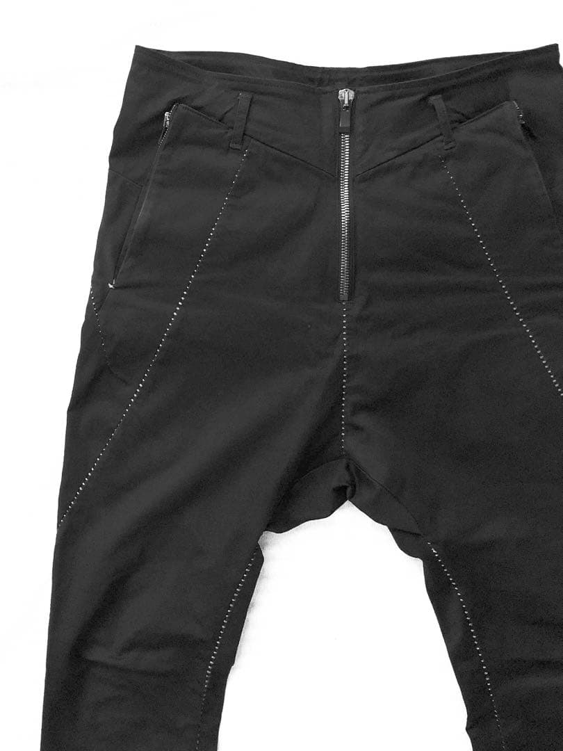 incarnation サルエルパンツ#1 DEVOA JULIUS ierib