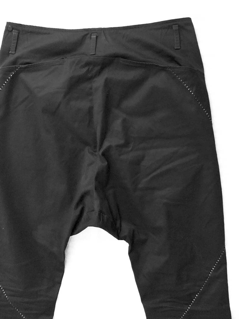 incarnation サルエルパンツ#1 DEVOA JULIUS ierib