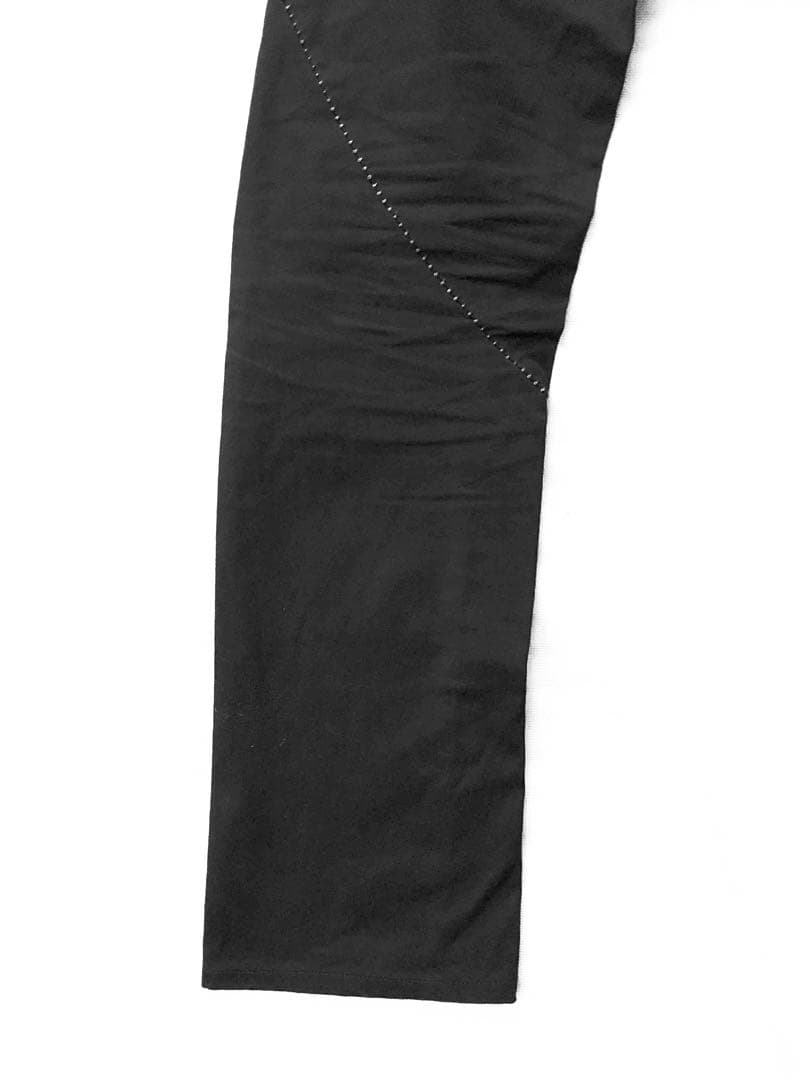 incarnation サルエルパンツ#1 DEVOA JULIUS ierib