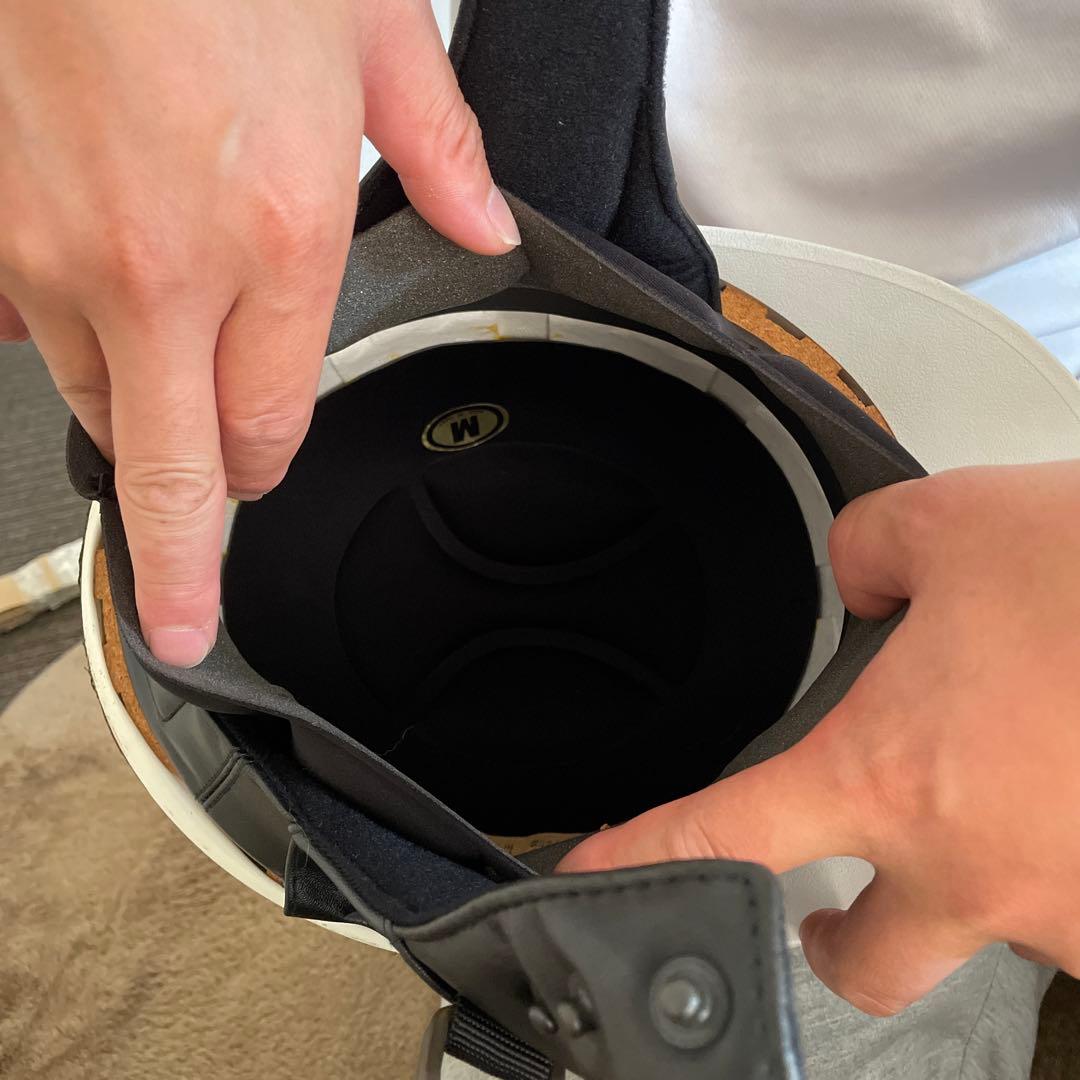 タチバナ 3ボタン コルク半 当時 訳あり