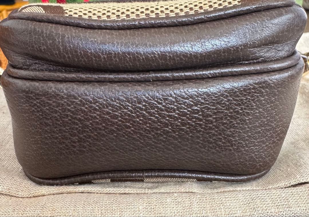 グッチ GUCCI ジャンボGG ショルダーバッグ