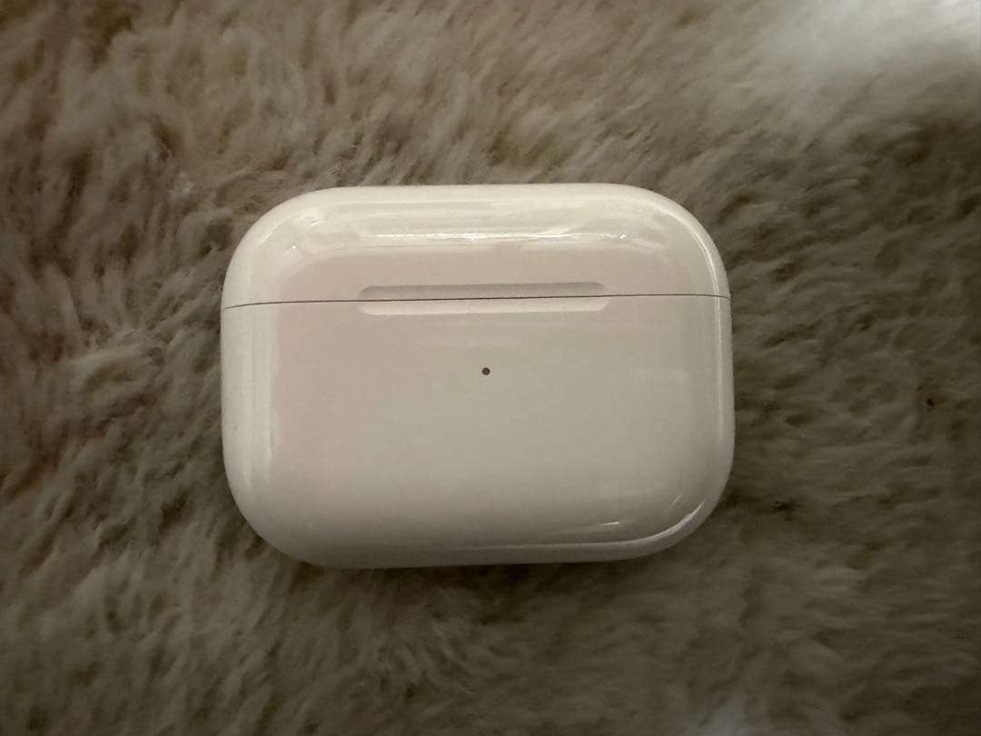airpods pro 第2世代　lightnjng ver