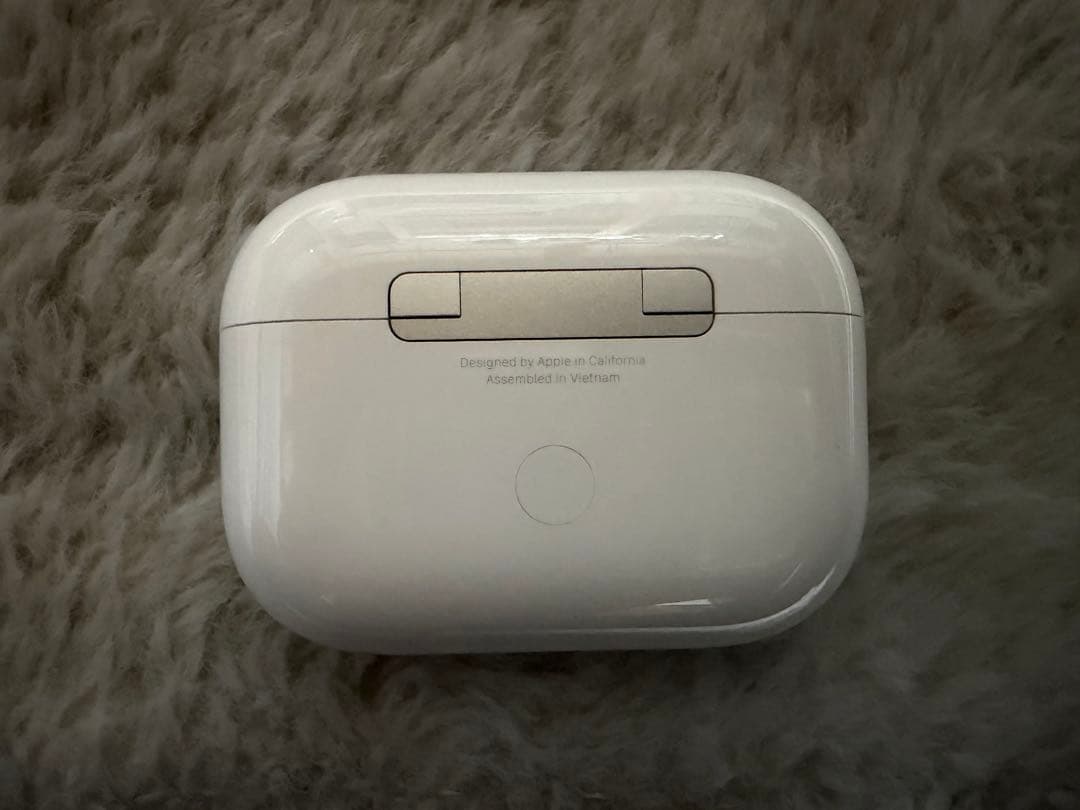 airpods pro 第2世代　lightnjng ver