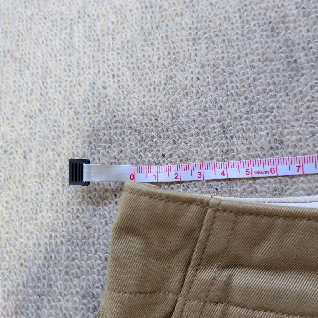 フェローズ チノパンW33