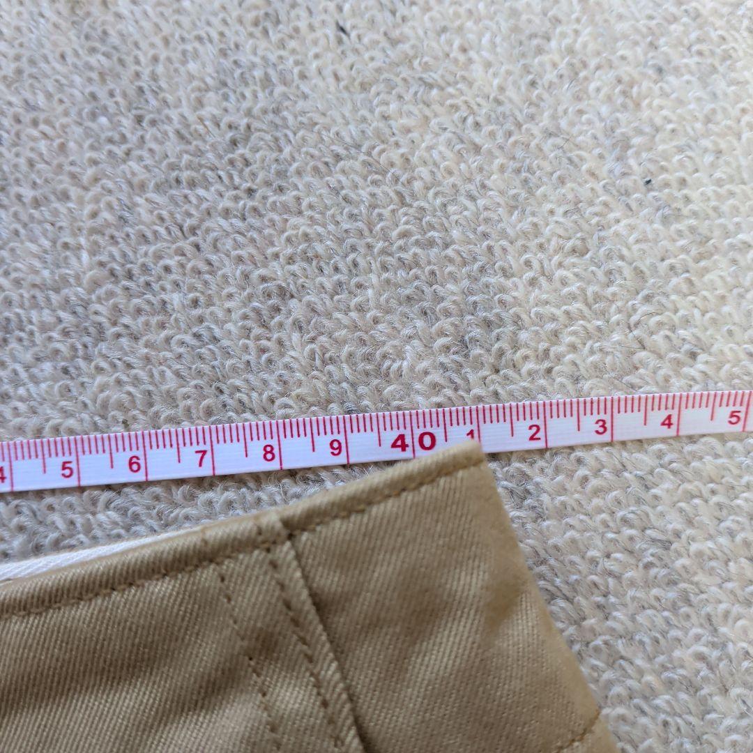 フェローズ チノパンW33