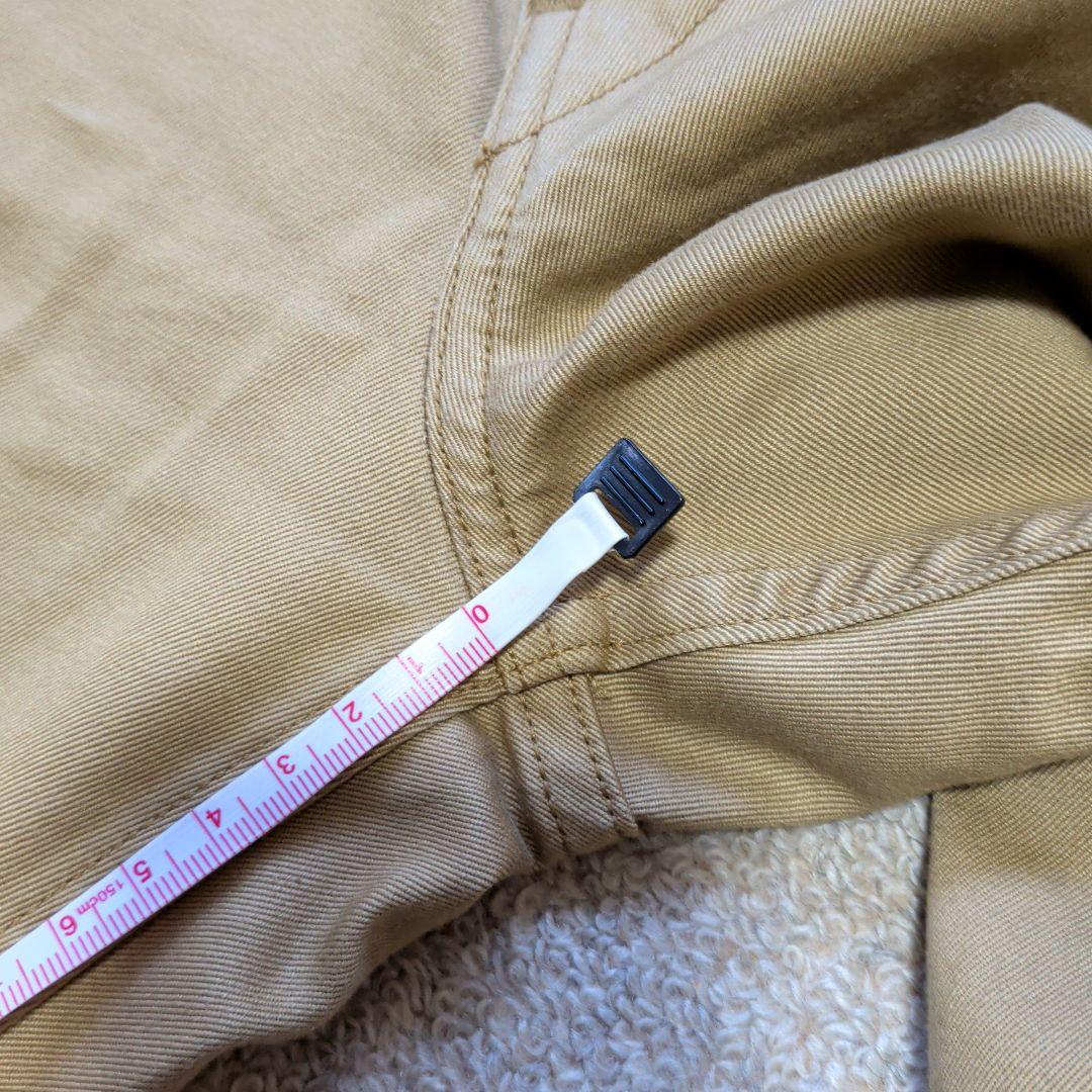 フェローズ チノパンW33