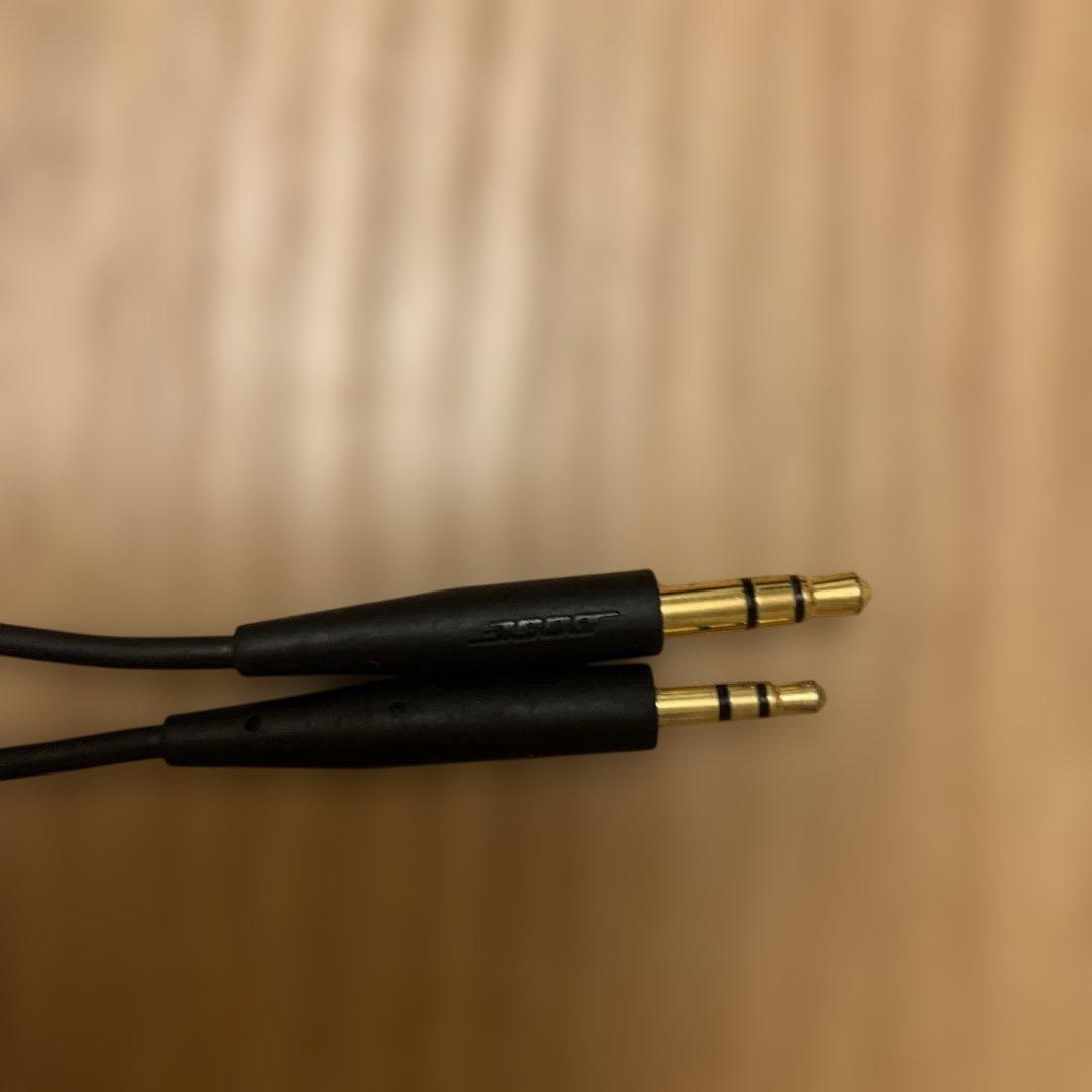 BOSE QuietComfort® 35