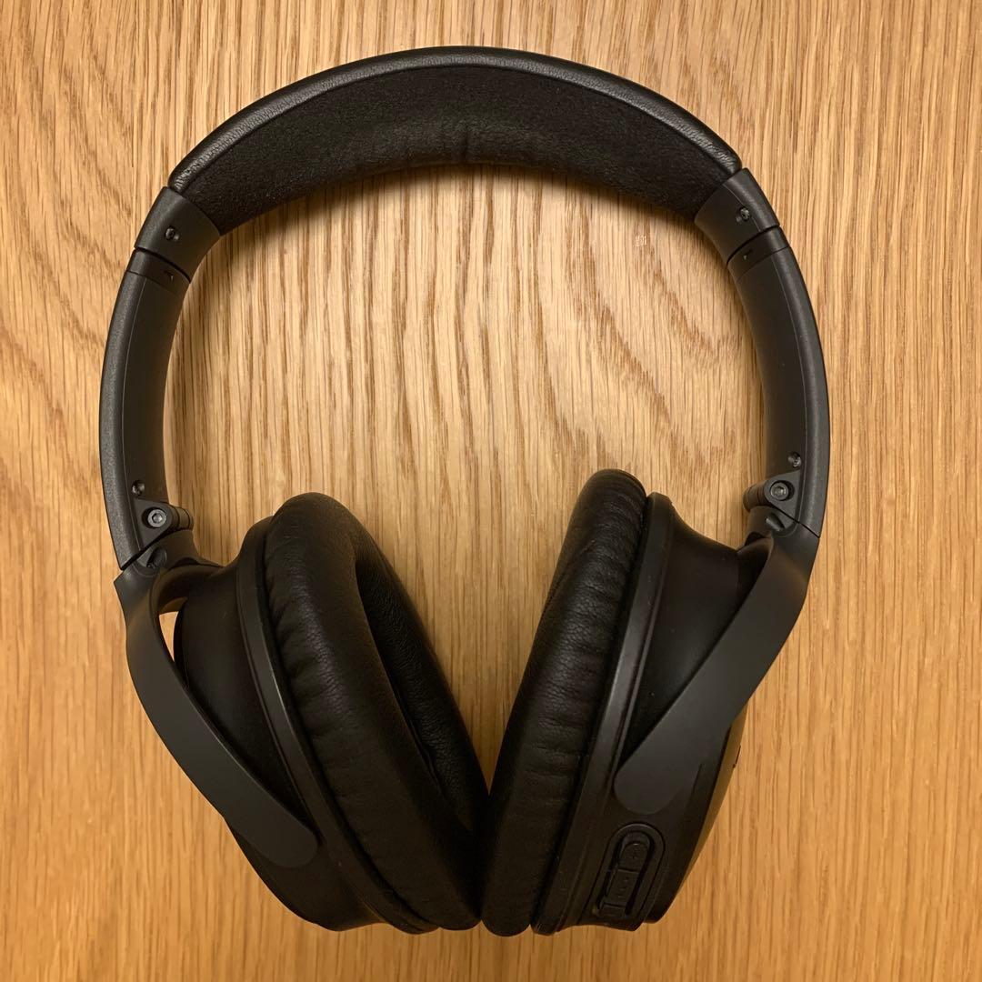 BOSE QuietComfort® 35