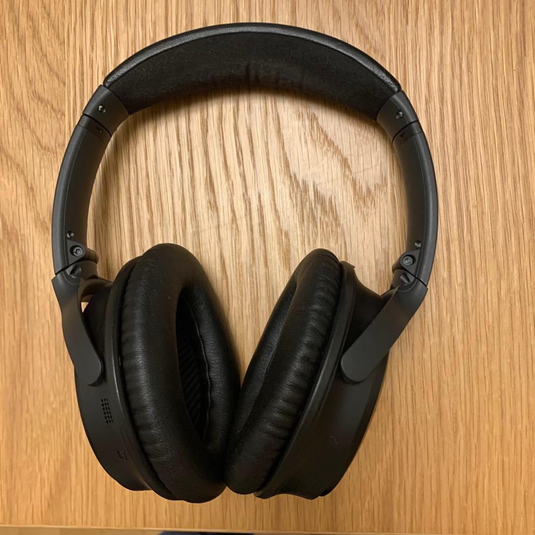 BOSE QuietComfort® 35