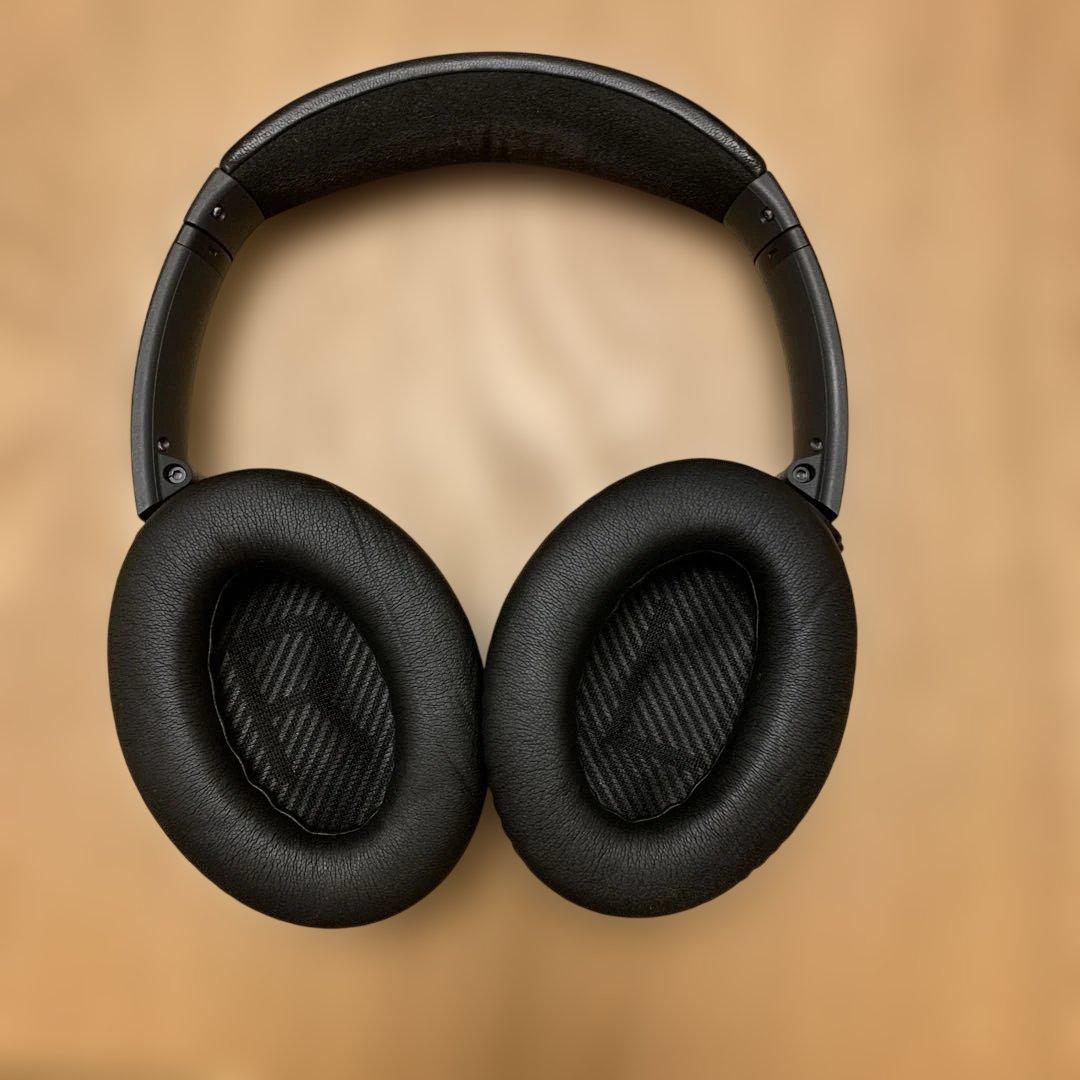 BOSE QuietComfort® 35