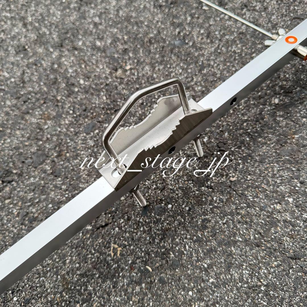 【高利得 軽量】144/430MHz 8エレ 八木アンテナ 屋外 アマチュア無線