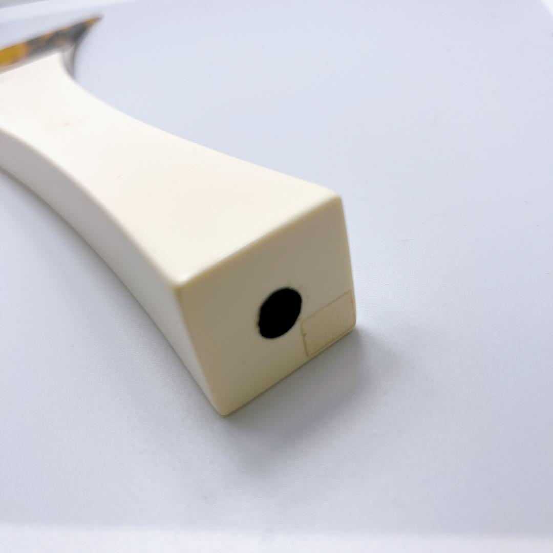 【高級品】地唄先甲　津山撥七五（一枚甲）三味線　撥　和楽器弦楽器