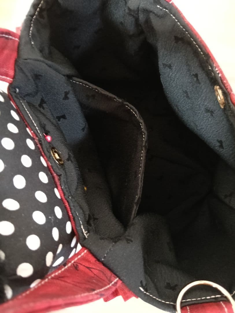 テ*ん様 ぬいぐるみ付きフリルトートバッグ コヤンイサムチョンジョーズくん